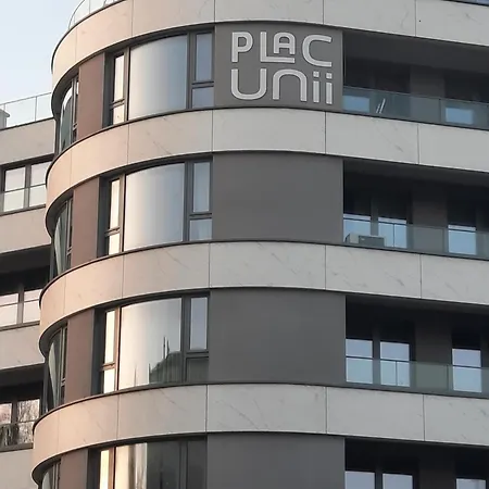 Apartament Z Morza I Marzen Gdynia