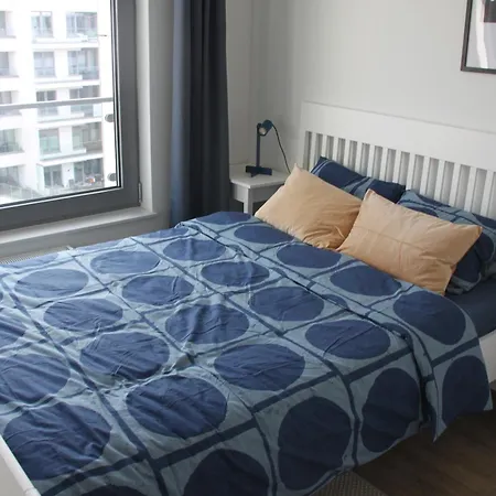 Z Morza I Marzen غدينيا