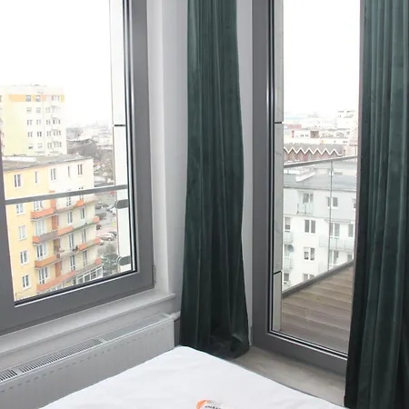 Z Morza I Marzen شقة *