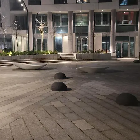 Z Morza I Marzen شقة