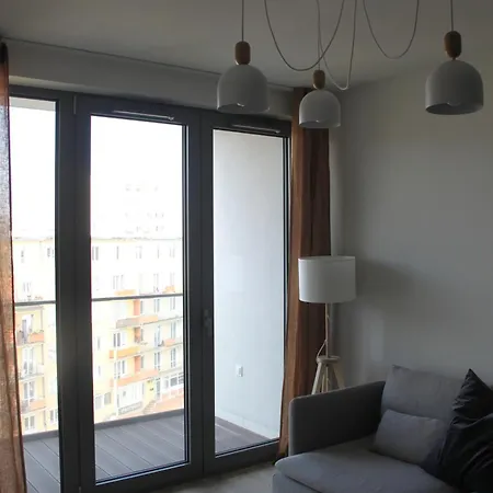 Apartament Z Morza I Marzen *