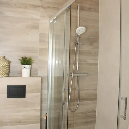 Apartament Z Morza I Marzen *