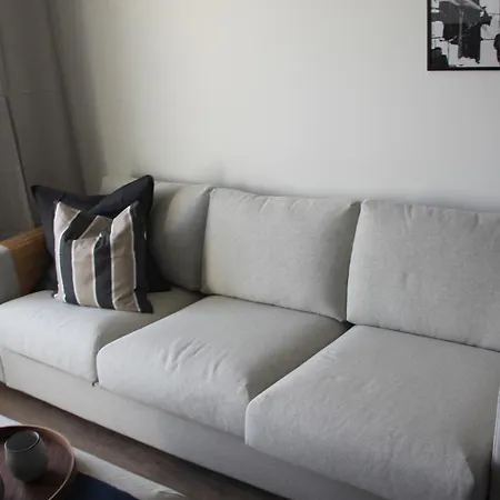 Z Morza I Marzen * غدينيا