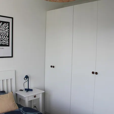 Apartament Z Morza I Marzen *