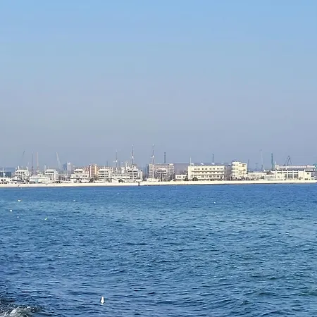 Z Morza I Marzen Apartament