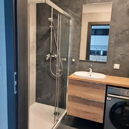 Z Morza I Marzen Apartament
