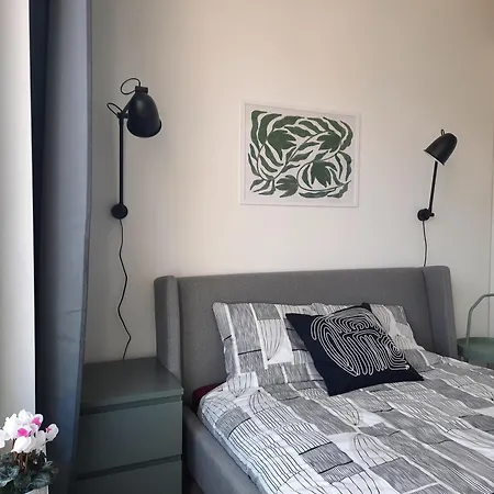 Z Morza I Marzen * غدينيا