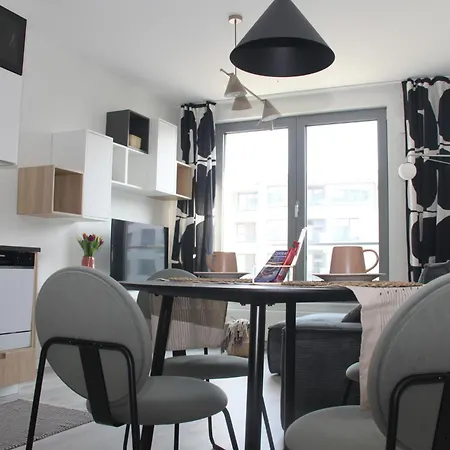 Z Morza I Marzen * غدينيا