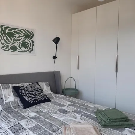 Appartamento Z Morza I Marzen Gdynia