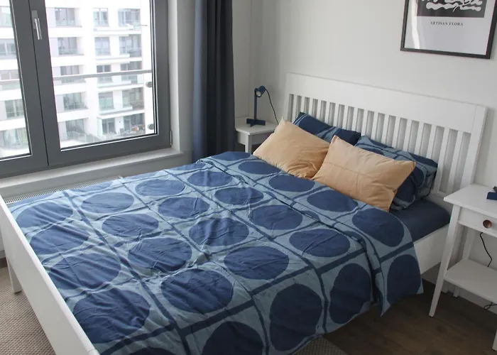 Z Morza I Marzen Gdynia