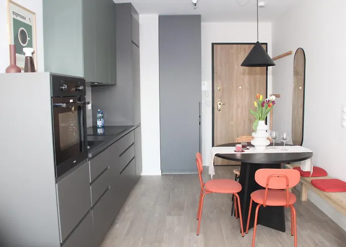 Z Morza I Marzen * Gdynia