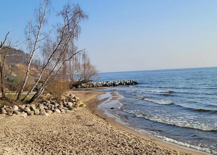 Z Morza I Marzen Apartment