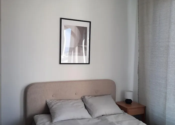 Z Morza I Marzen Apartment *