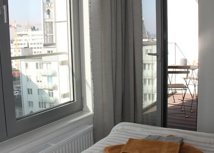 Z Morza I Marzen * Gdynia