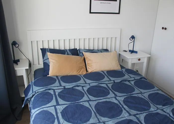 Apartment Z Morza I Marzen