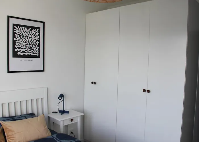 Apartment Z Morza I Marzen *