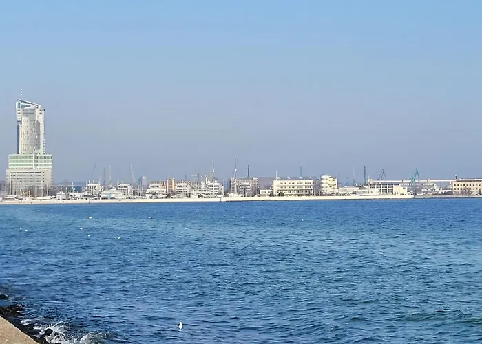 Z Morza I Marzen Apartment