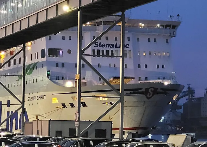 Z Morza I Marzen Apartment