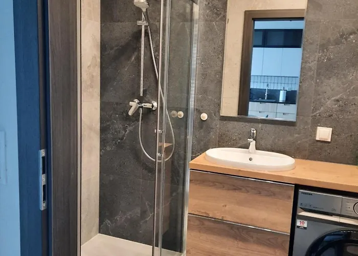 Z Morza I Marzen Apartment